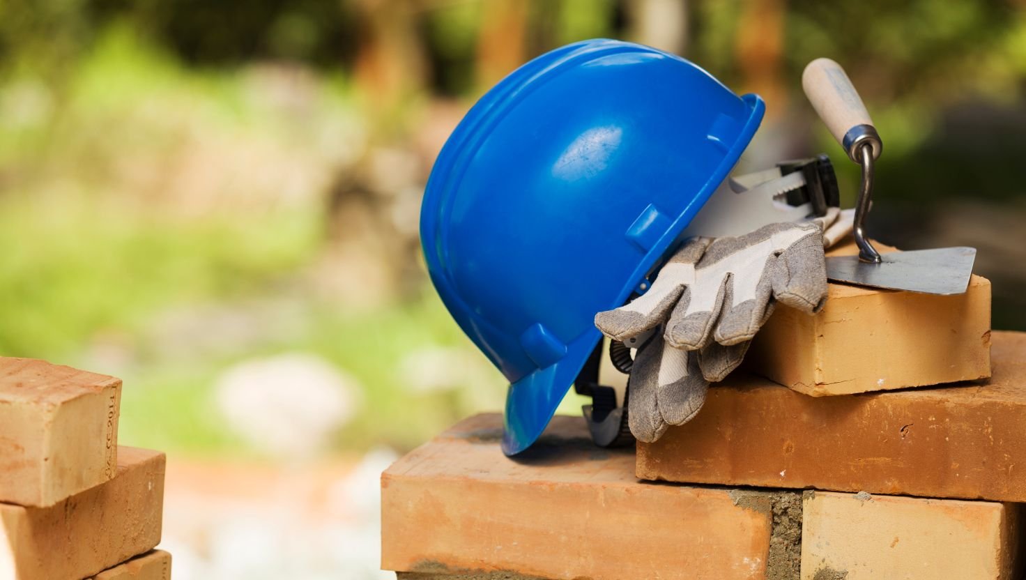 Photo d'une réalisation ou des services de maçonnerie générale dans le Var